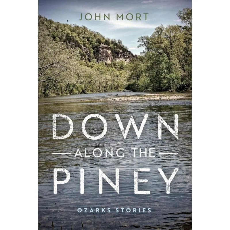 Down Along the Piney