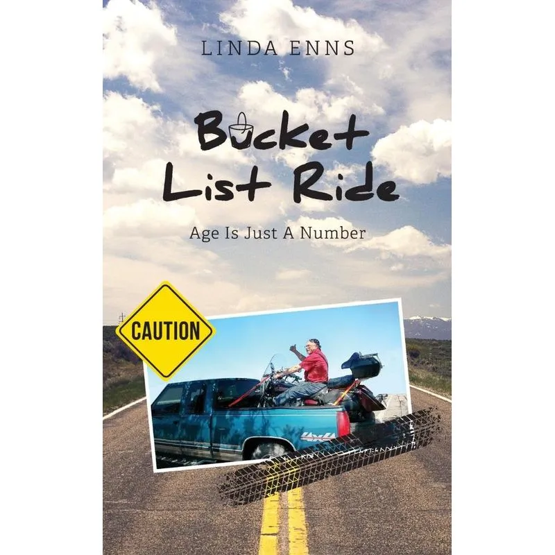 Bucket List Ride