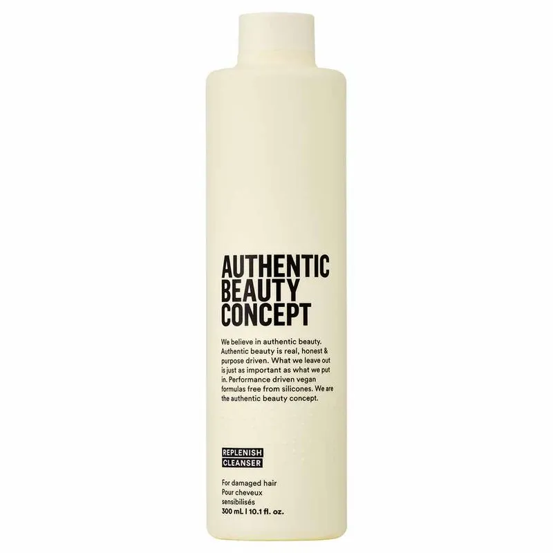 Authentic Beauty Concept Replenish Shampoo 300ml