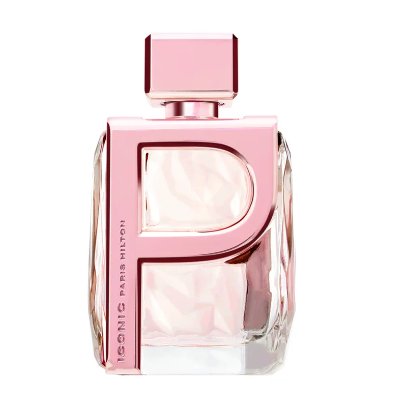 Paris Hilton Iconic Woman Eau De Parfum - 100ml 100ML