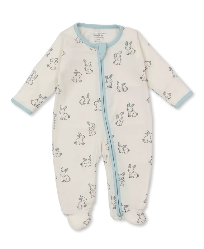 Kissy Kissy Kids New Born Boy's Multicolor Sleepsuit Set Multicolor / 0-3M