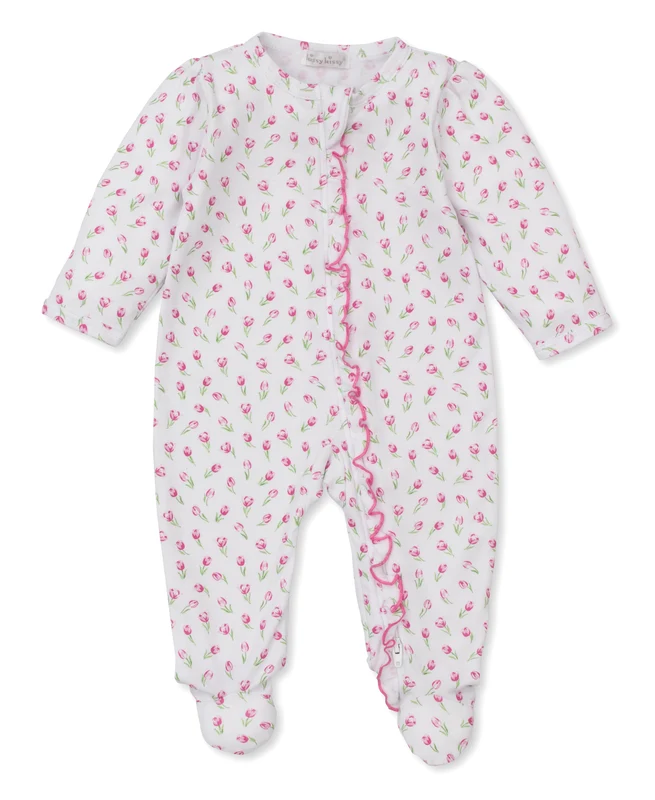 Kissy Kissy Kids New Born Girl's Multicolor Sleepsuit Set Multicolor / 0-3M