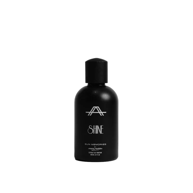 Amal Ameen Beauty - Sun Memories - Shine Extrait De Parfum 100ML 100ml