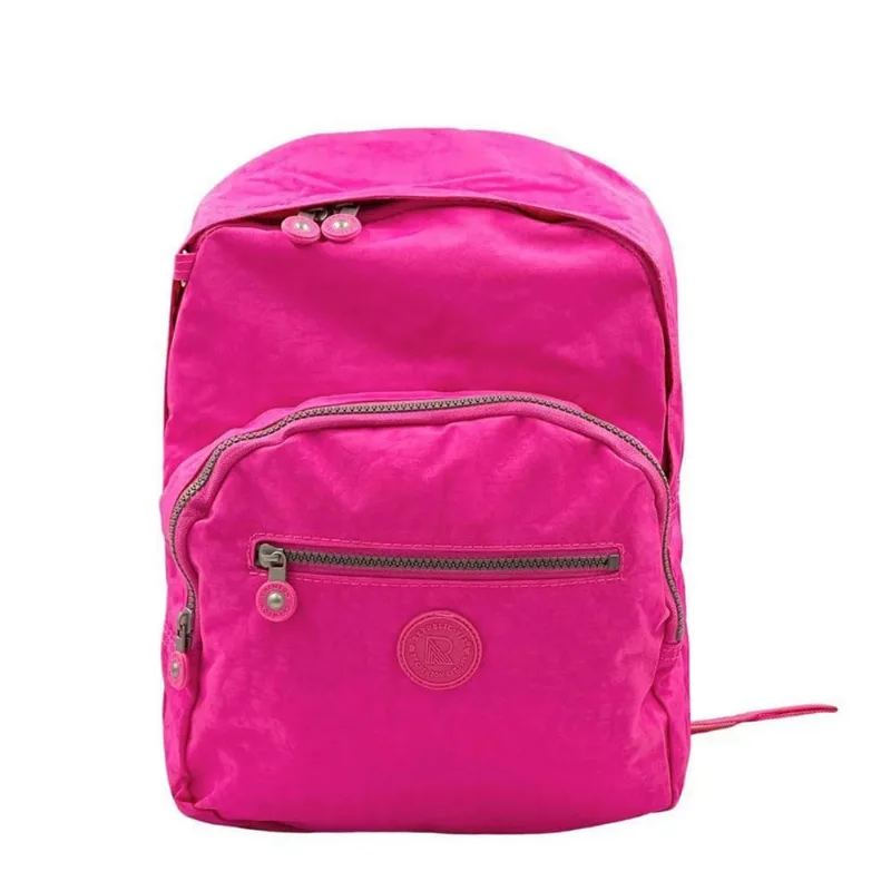 Mochila Juvenil Republic Feminina CG81430 ROSA UNICO