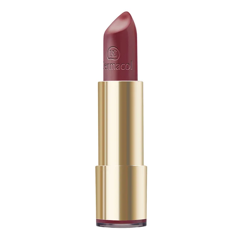 Batom Dermacol Pretty Matte N16