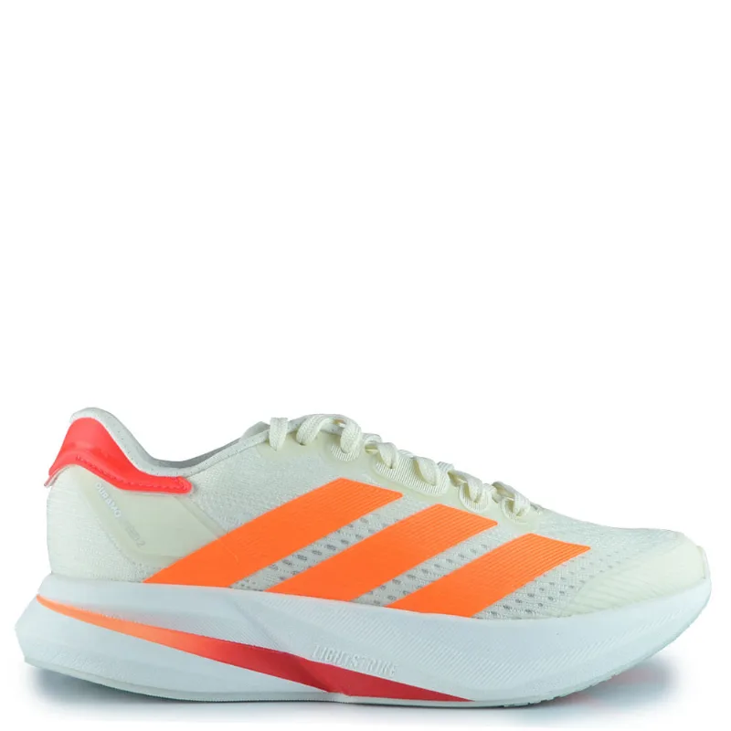 Tênis Esportivo Adidas Feminino Duramo JQ0619 OWHITE/LUOR/LUCRED 37