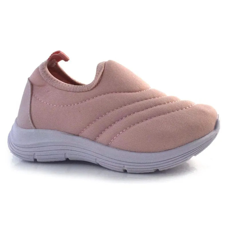 Tênis Infantil Balokid do 20 ao 27 Rosa 29.09 20/27 26