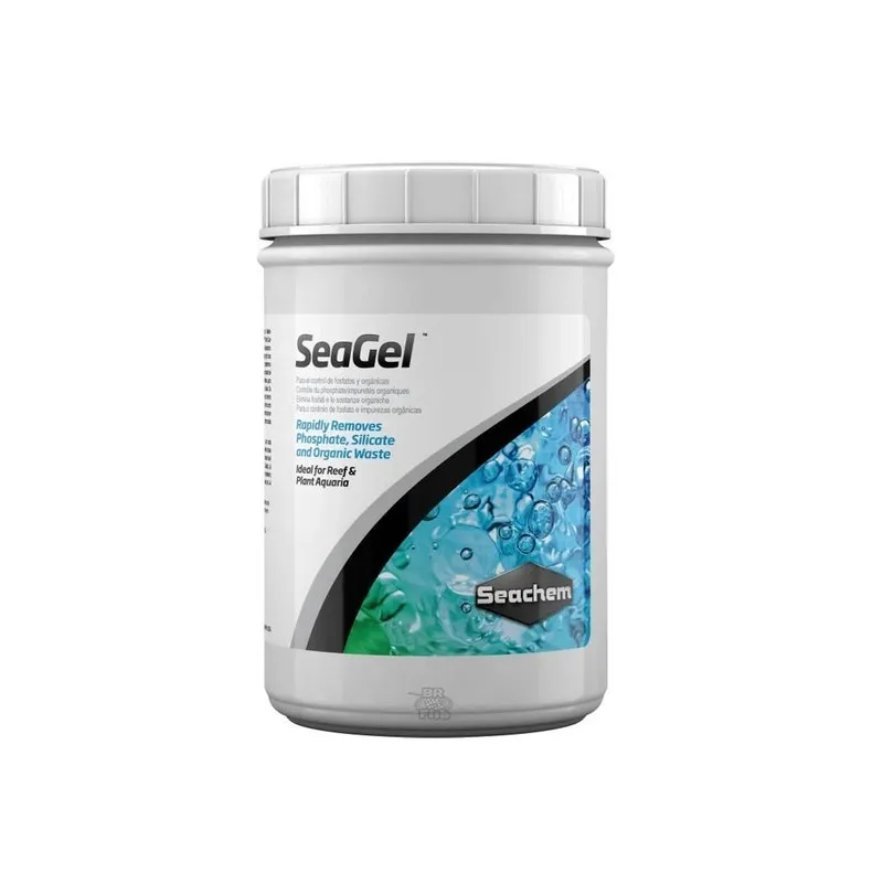 Seachem Seagel 1 Litro