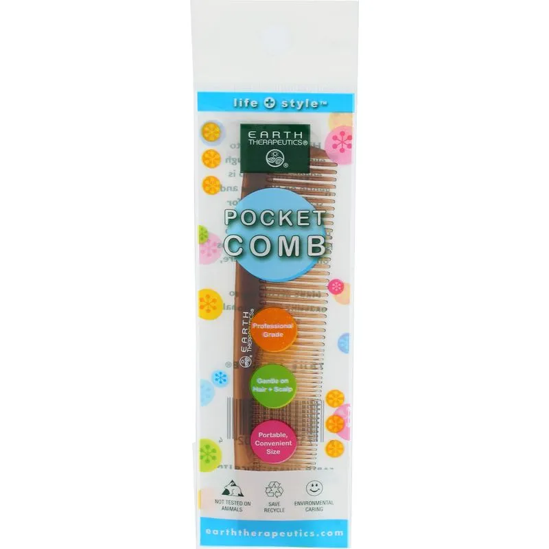 Comb Earth Therapeutics Pocket Small
