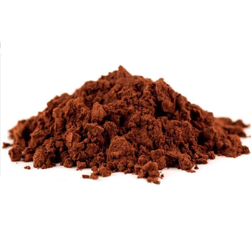 Alfarroba em Pó (Granel 200g)