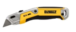 DeWalt Premium Retractable Utility Knife 61mm Blade Length