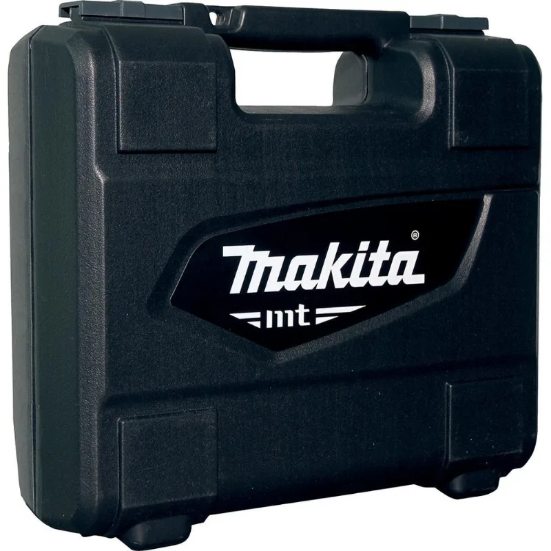 Kit Furadeira de Impacto 1/2" com Maleta 500W Makita M0801KB 127V