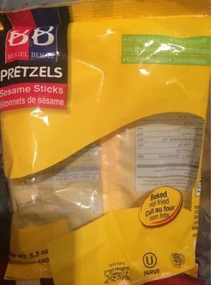 Pretzels