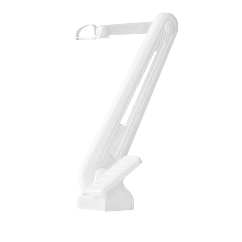 Tampa Do Vaso Sanitário Levantador Pedal Sem Toque Fácil De Usar Para Escritório
