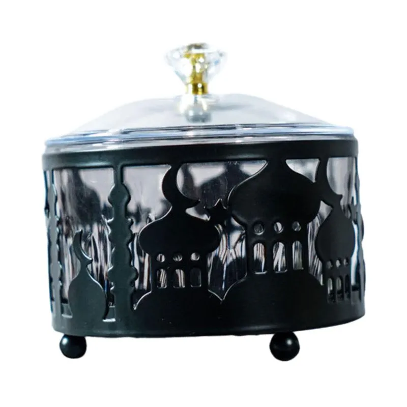Açucareira Com Tampa Canister Condimento Decorativo Para Panela