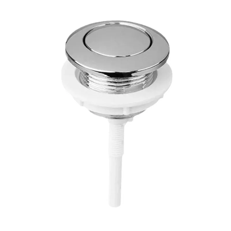 Botão De Descarga Do Vaso Sanitário Acessórios Do Vaso Sanitário