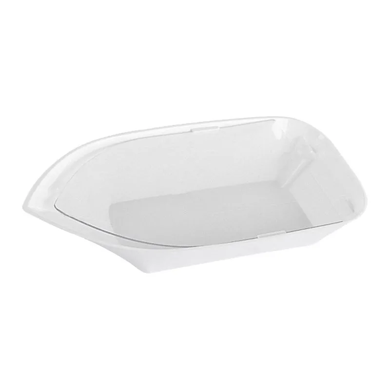 Scooper De Bandeja De Cupping De Grãos De Café Para Torrado E Verde