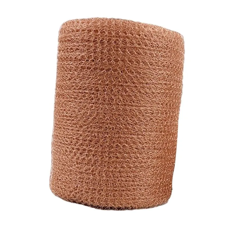 Tela De Malha De Cobre Jardim De Malha De Rolo Fino Para Cobre