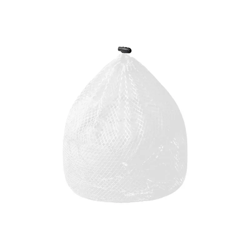Bolsa De Lavanderia De Malha Bolsas De Malha De Roupas De Lavagem Duráveis Para