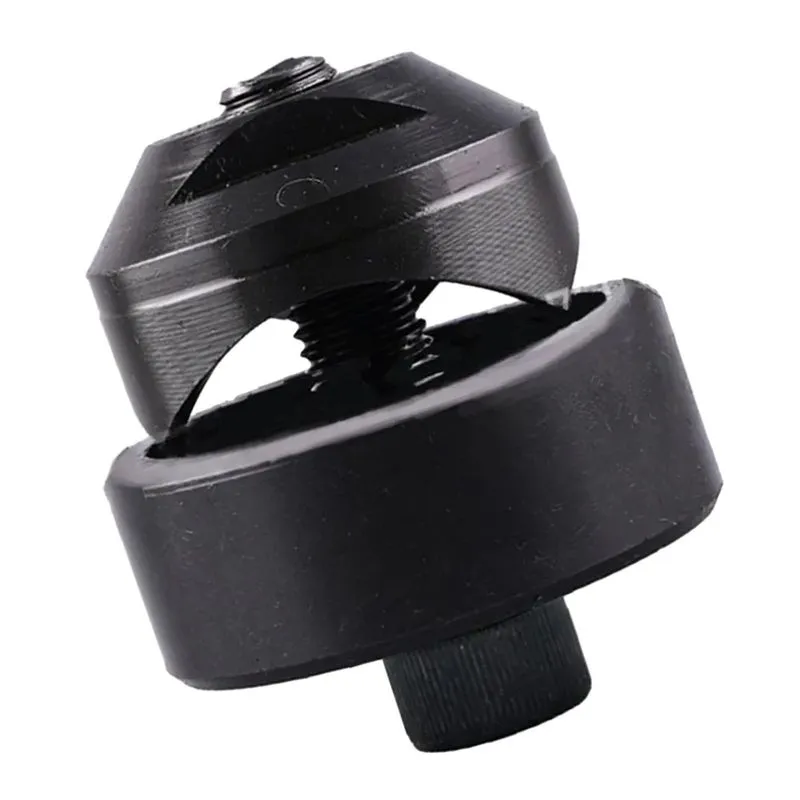 Abridor De Furos De Perfuração De Chapa Metálica Fácil De Usar Para A Funcional