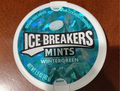 Ice Breakers Mints
