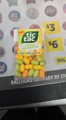 Citrus Adventure