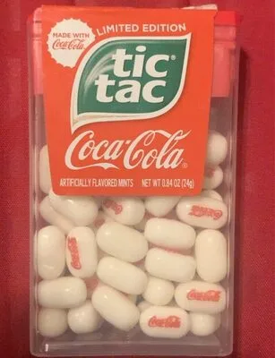 Coca cola