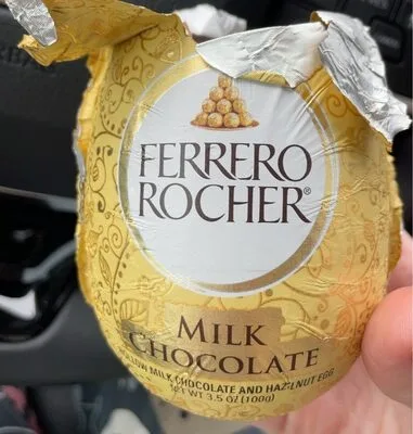 Ferrero Rocher
