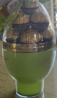Ferrero Rocher