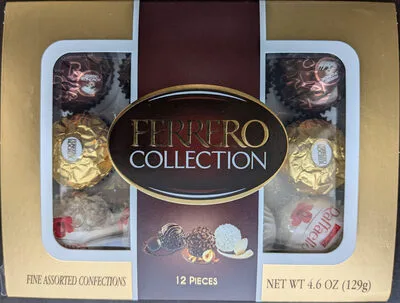 Ferrero Collection