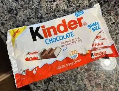 Kinder Chocolate