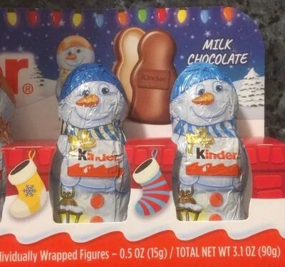 Kinder