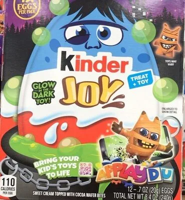Kinder Joy