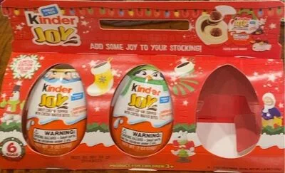 Kinder Joy
