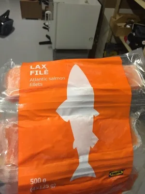 Ikea Lachs