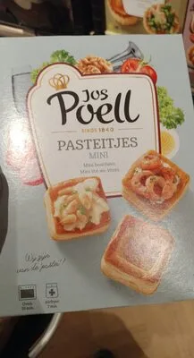 Pos poell tartaletas