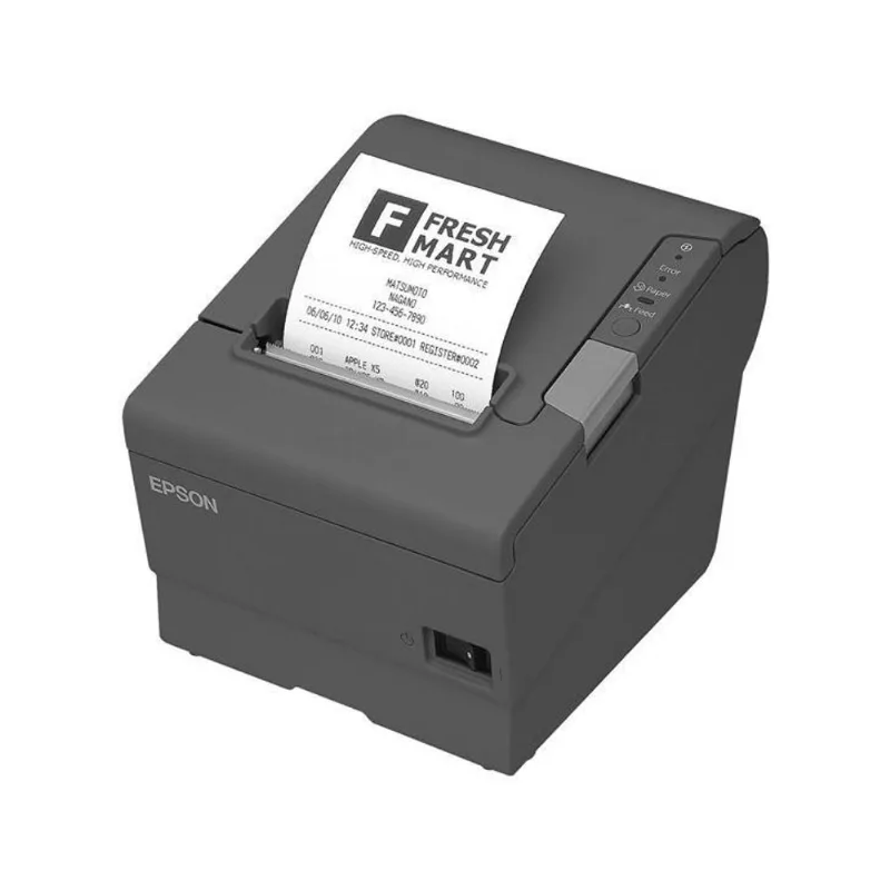 Impressora de Recibos Epson Térmica TM-T88V, Matricial