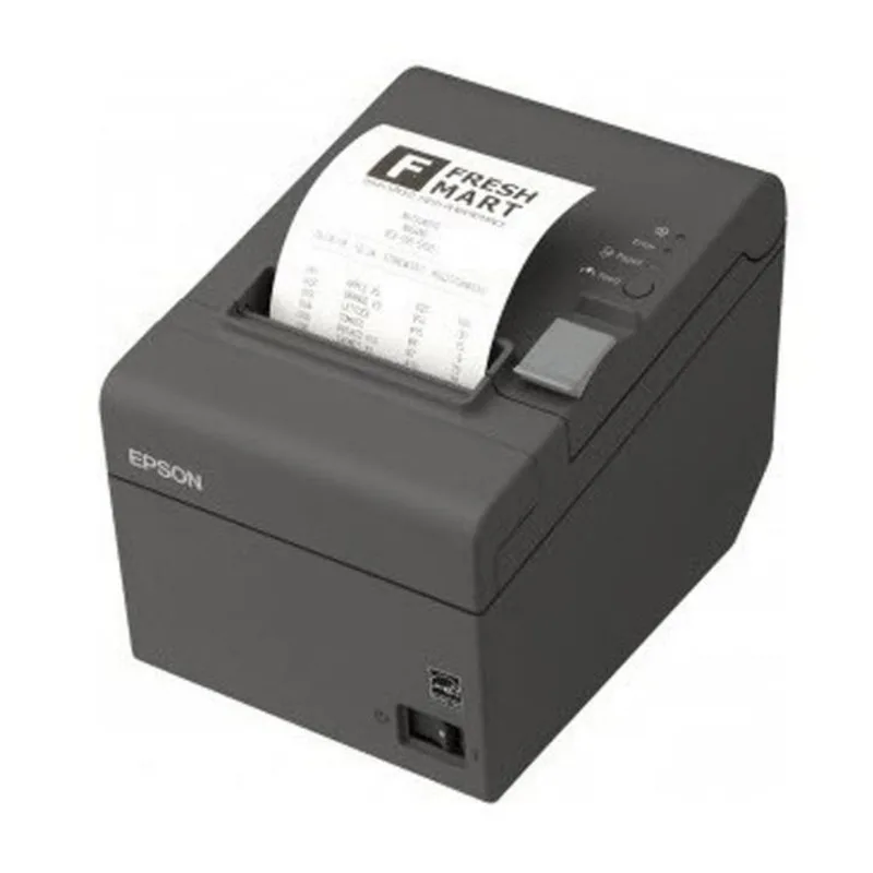 Impressora de Recibos Epson TM-T20 - C31CB10081