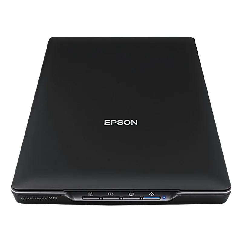 Scanner de Mesa USB Epson V19 4800DPI