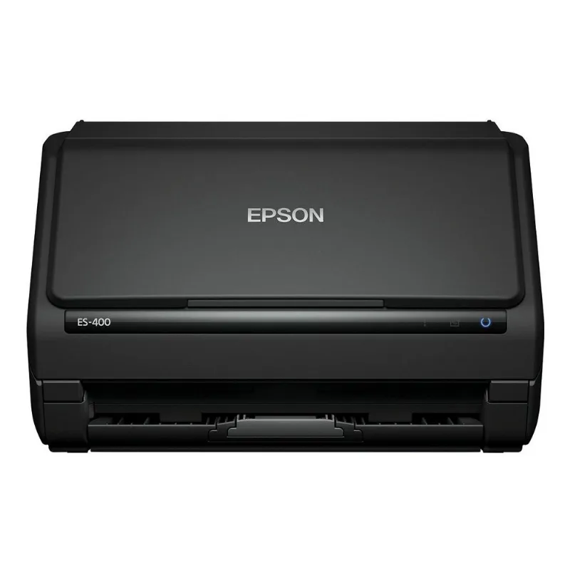 Scanner de Mesa USB Epson ES-400 600DPI