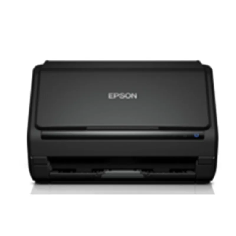 Scanner Epson Workforce Es-500w