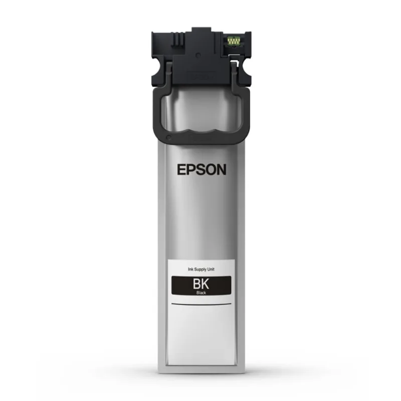 Tinta Epson T942120AL Preto Workforce WF-C5790 WF-C5290 WF-C5710 Original 10K