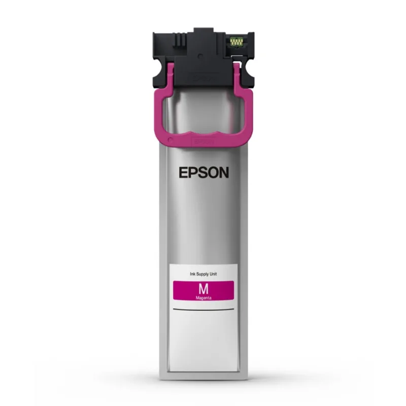 Tinta Epson T941320AL Magenta Workforce WF-C5790 WF-C5710 WF-C5290 Original 5k