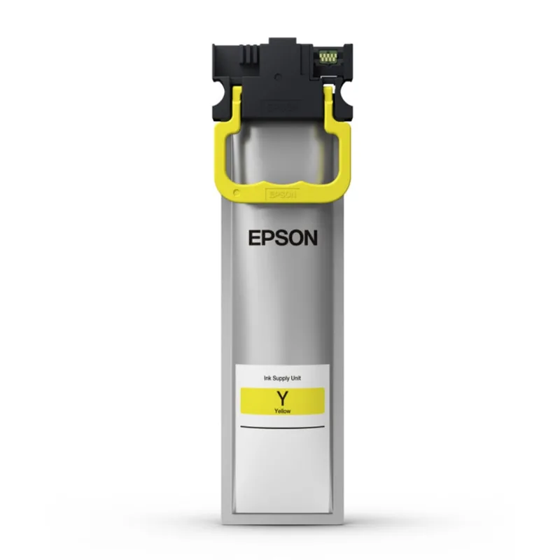 Tinta Epson T941420AL Amarelo Workforce WF-C5790 WF-C5710 WF-C5290 Original 5k