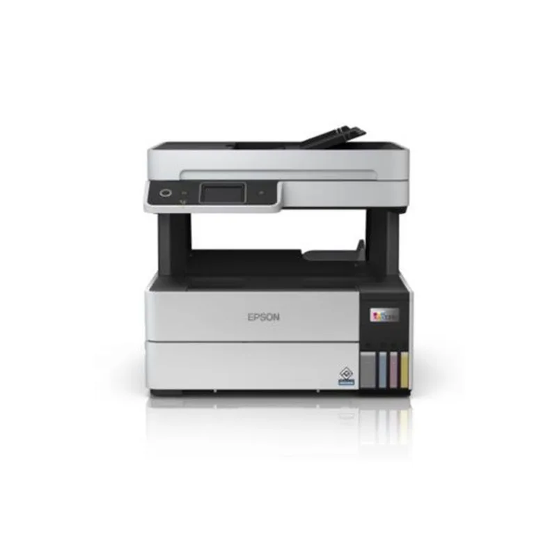 Multifuncional color epson ecotank L6490