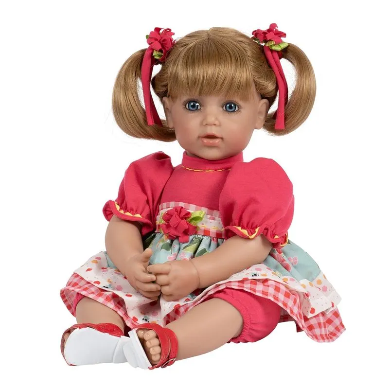 Boneca - Adora Doll Polka Dot Picnic SHINY TOYS