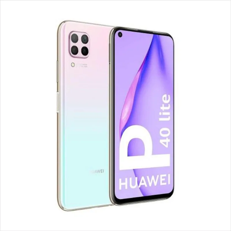 Huawei Auto 5