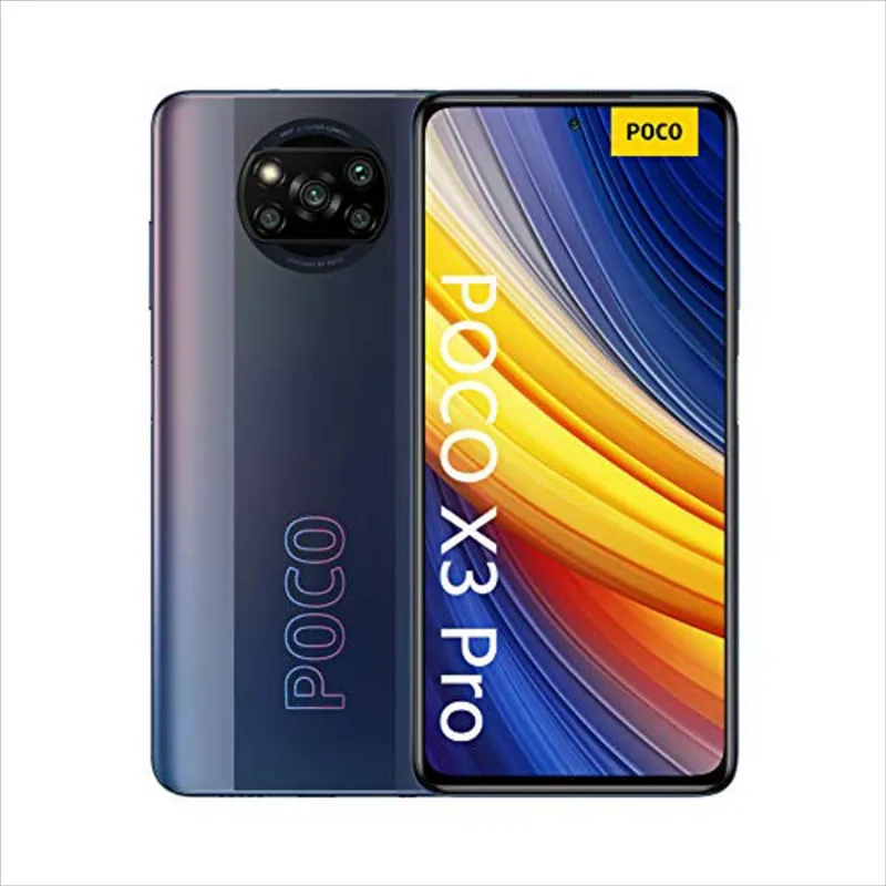 Xiaomi Pocophone X3