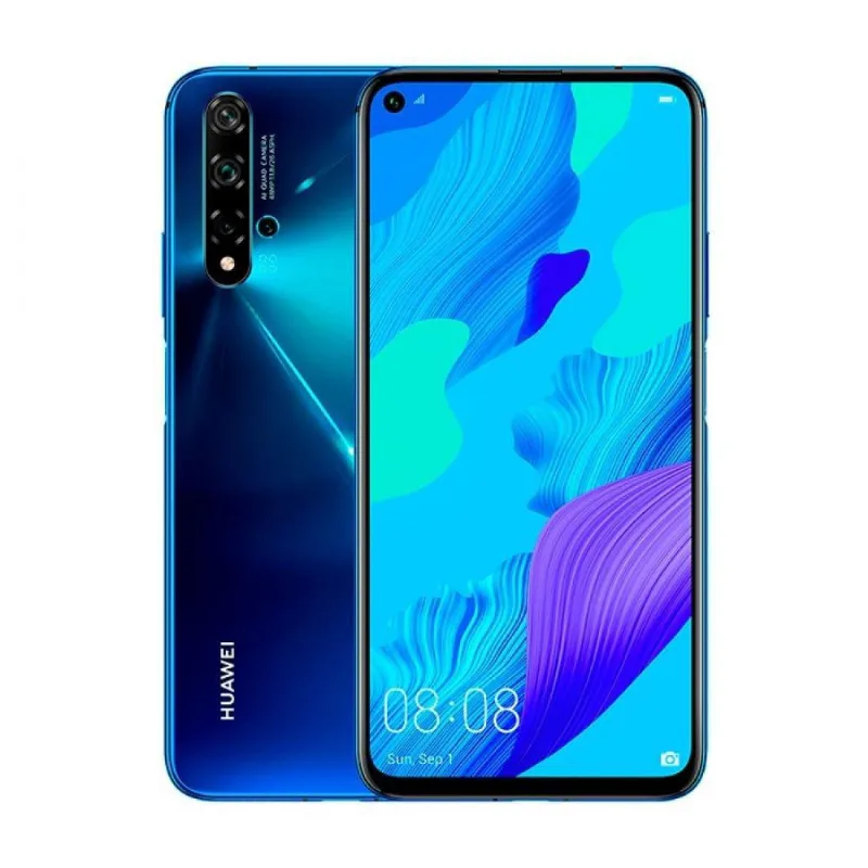 Huawei Nova 5T