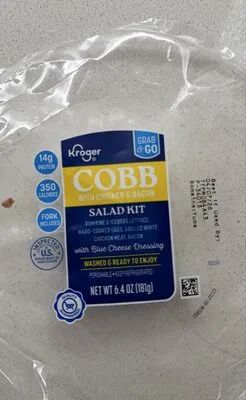 Cobb Salad Kit